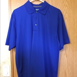Men’s Golf Shirt